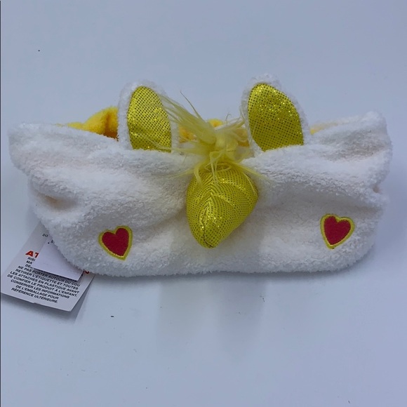 Disney Buttercup Stretch Headband From Toy Story - Picture 4 of 8